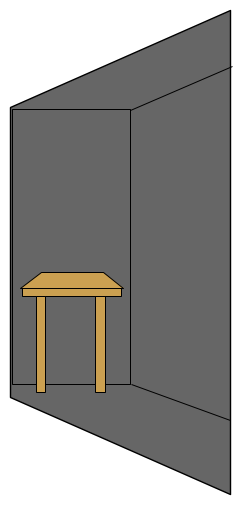 Secret Room